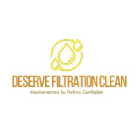 Deserve Filtration Clean SA de CV logo - Similar company to Technofast Industries