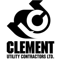 Clement Utility Contractors Ltd. logo - Similar company to Jbi Coatings