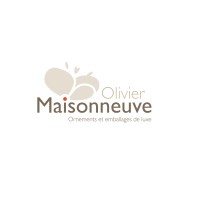 Olivier Maisonneuve SAS logo - Similar company to Cb Equipements