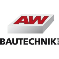 AW BAUTECHNIK  GmbH logo - Similar company to Goma Matter Ag
