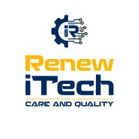 Renew iTech Pvt Ltd logo - Similar company to Renew World Power Projects