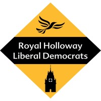 Royal Holloway Liberal Democrats logo - Similar company to Young Liberals