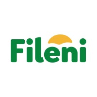 Fileni logo - Similar company to Valle Spluga Spa