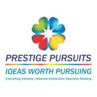 Prestige Pursuits Pvt. Ltd. logo - Similar company to Byld Coaching