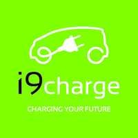 i9charge logo - Similar company to Solvasto - Pv Services