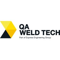 QA Weld Tech logo - Similar company to Express Engineering