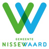 Gemeente Nissewaard logo - Similar company to Bar-Organisatie