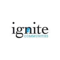 Ignite Communities logo - Similar company to Mcm Companies