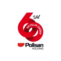 Polisan logo - Similar company to Corex Holding Bv