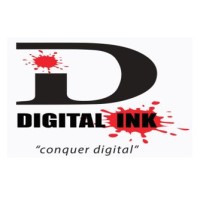 Digital Ink