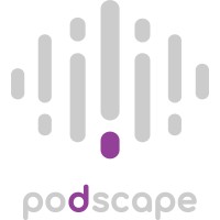 Podscape logo - Similar company to Podscape Modular Living