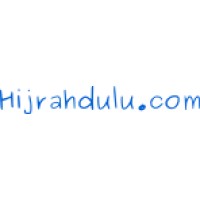 Hijrahdulu.com logo - Similar company to Domainmurah.Co.Id