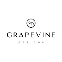 Grapevine Designs logo - Similar company to Sukoon