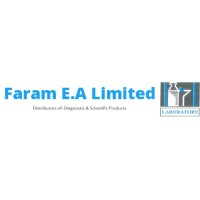 Faram East Africa Limited logo - Similar company to Technomed Co. Ltd.