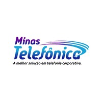 Sérgio Tavares - Gerente Comercial Minas Telefônica logo - Similar company to Tu Gerente Comercial