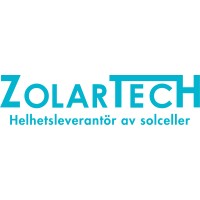 ZolarTech logo - Similar company to Aireal Solutions