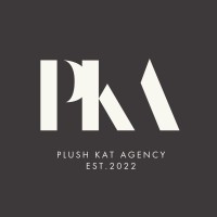 Plush Kat PR Agency LLC logo - Similar company to Cjc Pr Agency