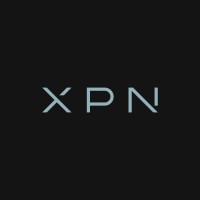 XPN Digital logo - Similar company to Admetricks