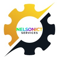 Nelsonict Services logo - Similar company to Elvekas Venture