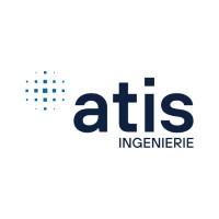 Atis logo - Similar company to Sohoa