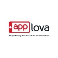 Applova Inc. logo - Similar company to Smart Logic