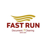 FAST RUN DOCUMENT CLEARING logo - Similar company to Impact-Hcc