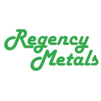 Regency Metals logo - Similar company to Loop Recycle
