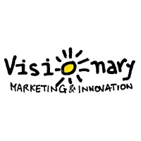 Visionary Marketing logo - Similar company to Optimo Technologies