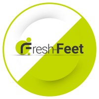 Fresh Feet logo - Similar company to Neha Handloom