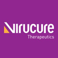ViruCure Therapeutics logo - Similar company to Centarix