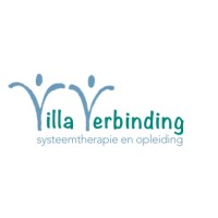 Villa Verbinding logo - Similar company to Samen1Plan