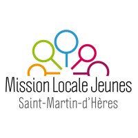 Mission Locale Saint Martin d'Hères logo - Similar company to Visemploi