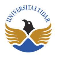 Universitas Tidar logo - Similar company to Wacids (Waqf Center For Indonesian Development In Studies)