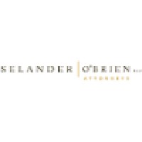 Selander O'Brien PLLC logo - Similar company to Corr|Downs Pllc