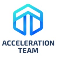 Acceleration Team logo - Similar company to Cloudtags