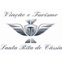Viação Santa Rita de Cássia logo - Similar company to Viação Litorânea