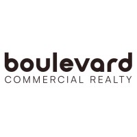 Boulevard Commercial Realty logo - Similar company to Foundations Commercial Real Estate