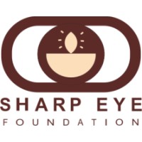 Sharp Eye Foundation Pvt.Ltd logo - Similar company to Krishna Enterprises