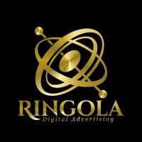 RINGOLA Digital Advertising logo - Similar company to Bonspace