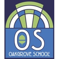 Oakgrove School logo - Similar company to The Milton Keynes Academy
