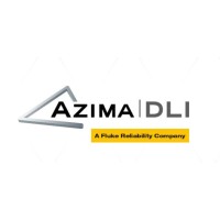 Azima DLI logo - Similar company to Fluke Reliability