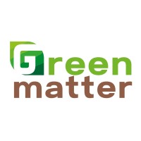 Green Matter India logo - Similar company to Ba Sport