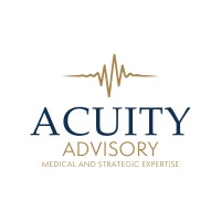 Acuity Advisory GmbH logo - Similar company to Owg Management Ag