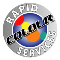 Rapid Colour Services Limited logo - Similar company to Polymer Works