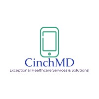 CinchMD logo - Similar company to Eep Quality Group, Inc.