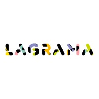 Lagrama logo - Similar company to Muebles Azor