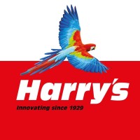 Harry's Printers Group logo - Similar company to Chart Your Path