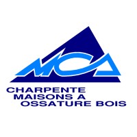 MCA SCOP - CHARPENTE MAISON A OSSATURE BOIS logo - Similar company to Britton
