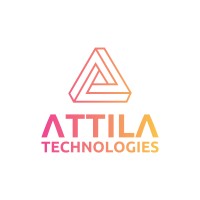 Attila Technologies logo - Similar company to District Lupel