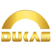 Dukas Bau GmbH logo - Similar company to Neo Engineering Gmbh
